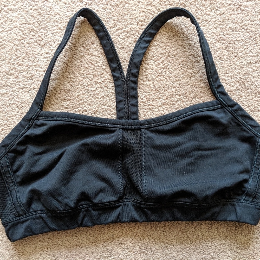 Lululemon sports bra - 10